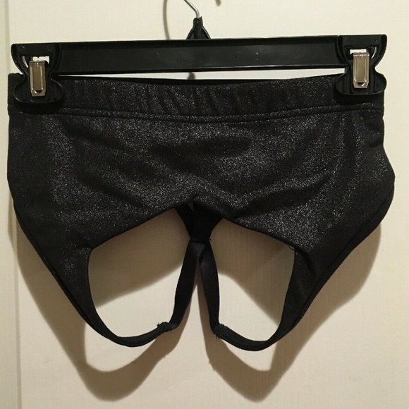 Lorna jane sports bra black - Picture 9 of 11